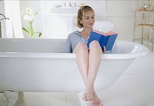 Сидячие ванночки при геморрое